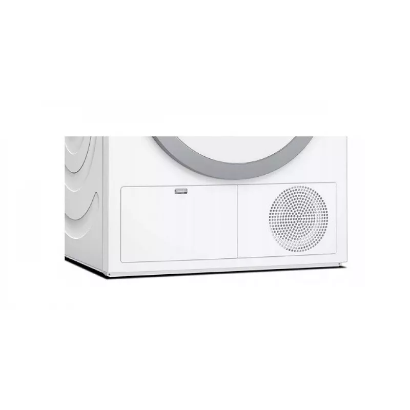 Secadora BOSCH WQG241ALPL
