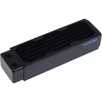 Alphacool NexXxoS XT45 Full Copper 60 mm Triple Radiador (14224)