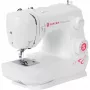 Máquina de coser automática SINGER 3333 Fashion Mate eléctrica