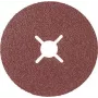 Disco de fibra abrasiva 3M Cubitron II 982C 115x22 mm, grano 36+, pack de 25