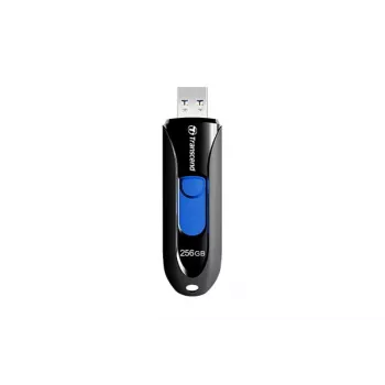 Transcend JetFlash 790 256GB Negro