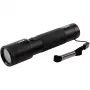 Linterna Ansmann 1600-0138 negra linterna de bolsillo