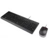 Lenovo Essential Conjunto de teclado y ratón con cable