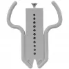 Set de montaje FISCHER 73121, gris