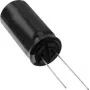 Panasonic ECA-1HHG332 condensador electrolítico radial con patillas 7,5 mm 3300 µF 50 V 20 % (Ø) 18 mm 1 unidad (ECA-1HHG332)