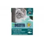 BOZITA Fresh Menu eglefino en gelatina - Comida húmeda para gatos - 370 g