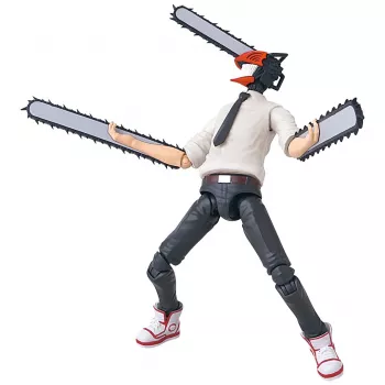 Anime Heroes Chainsaw Man - Chainsaw Man