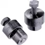 Punzonadora de chapa Rothenberger 021832E — diámetro de corte 32 mm