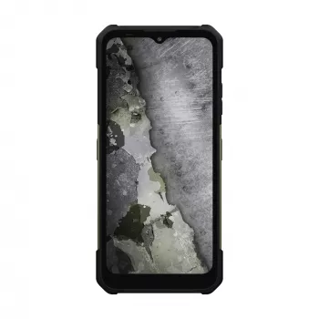 Smartphone resistente MYPHONE Hammer Construction 2 5G Military Edition Dual SIM impermeable