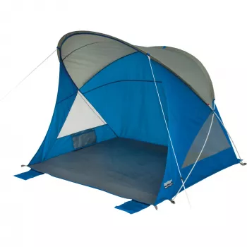 Tienda de campaña High Peak Sevilla azul gris
