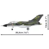 Juguete de construcción Cobi Panavia Tornado IDS 1:48 modelo a escala COBI-5894