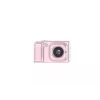 Cámara compacta Denver DCA-4818 Rosa 5 MP Full HD Zoom 16x