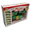 Popular Playthings - Mix or Match Vehicles Farm (Bilingüe)