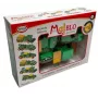 Popular Playthings - Mix or Match Vehicles Farm (Bilingüe)