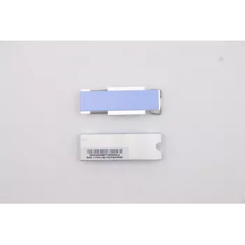 Lenovo Disipador de calor para SSD M.2 2280, TSL (5H40U92990)