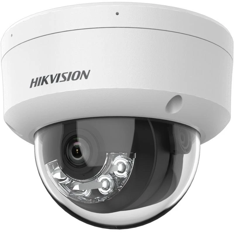 Cámara IP Hikvision DS-2CD1143G2-LIU (2,8 mm)