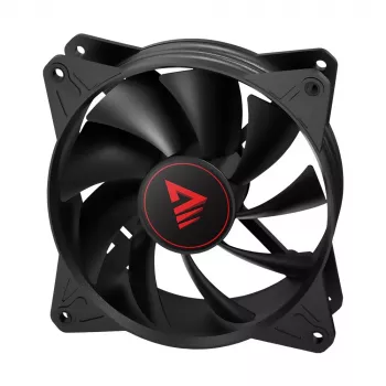 Refrigeración líquida todo en uno SAVIO BLADE SET ventilador de 120 mm 1800 rpm 32 sone negro