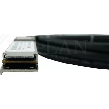 Cable DAC CBO QSFP28-DAC-3M 3 m de cobre pasivo QSFP28