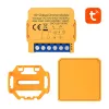 Enchufe inteligente Avatto ZDMS16-2 compatible con ZigBee con monitorización de energía
