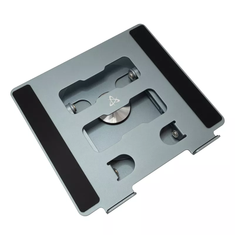 Soporte para portátil Sbox CP-32 rotación 360°