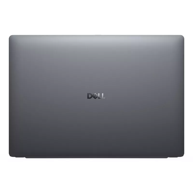 Portátil Dell Pro 14 Premium PA14250 — Intel Core Ultra 5 236V, 14 pulgadas Full HD+, 16 GB LPDDR5x, 512 GB SSD, Windows 11 Pro, gris