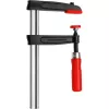 Sargento en F BESSEY TPN20BE 20 cm aluminio negro rojo