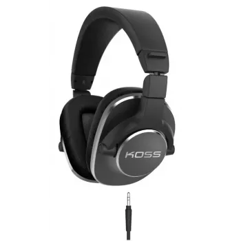 Koss | Auriculares | Pro4S | Con cable | On-ear | Negro