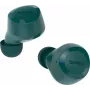 Belkin SoundForm Bolt AUC009btTE auriculares intraaurales true wireless con micrófono, verde azulado