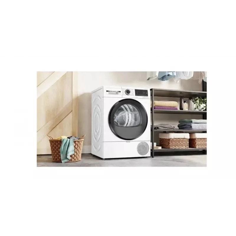 Secadora BOSCH WQG241ALPL