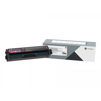 Tóner Lexmark C320030 3000 páginas magenta