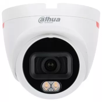 Cámara de vigilancia DAHUA IPC-HDW2649T-S-LED-0360B-PRO 6MP