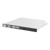 Unidad óptica HPE 9,5 mm SATA DVD-RW JackBlack Gen9