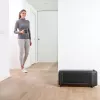Estufa microtérmica Black+Decker BXMRA1500E