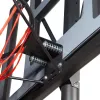 NILS ZDK321 canasta de baloncesto