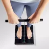 Báscula de persona electrónica Withings BODY SCAN Square Negro
