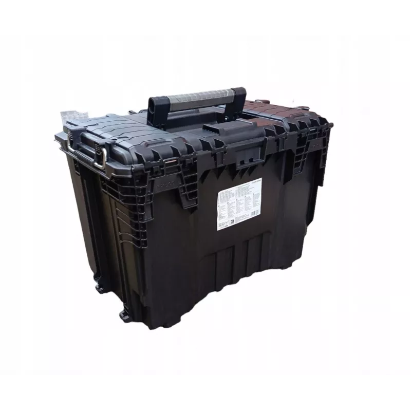 Caja de herramientas XL Roc Pro Gear 2.0 Keter
