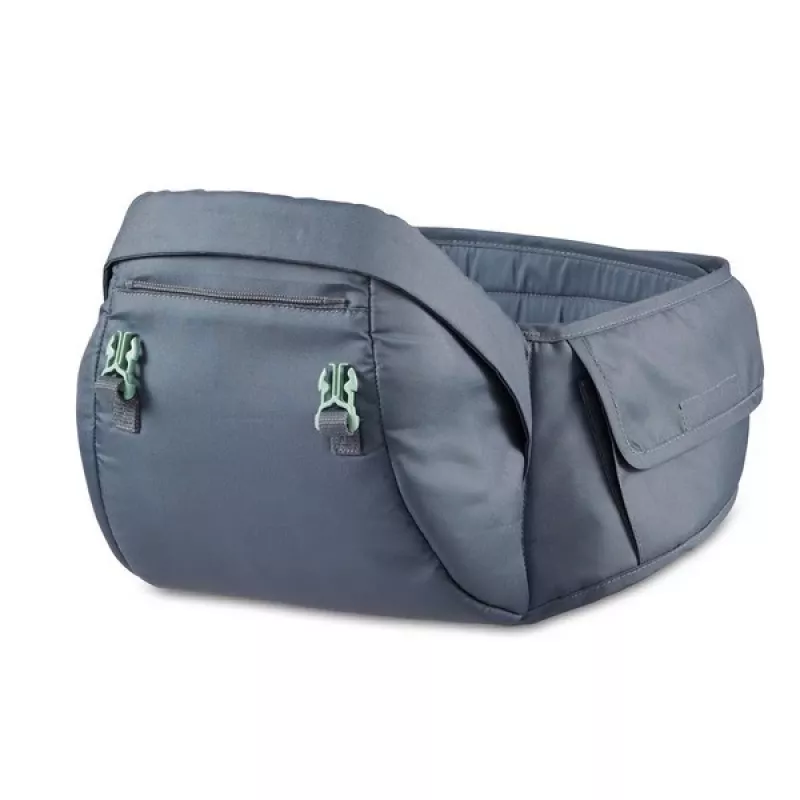 Portabebés Infantino 5w1 con asiento 300012