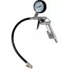Medidor analógico de presión de neumáticos Einhell 4137000 comprobador de presión 0 - 8 bar