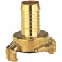 Gardena 7100 conector de latón para manguera de agua (7100)