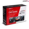 Audiocore AC9900 MP5 AVI DivX head unit con manos libres Bluetooth + mando a distancia