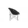 Silla de camping Outwell Casilda XL — capacidad de carga 150 kg, silla plegable de exterior