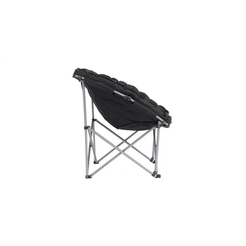 Silla de camping Outwell Casilda XL — capacidad de carga 150 kg, silla plegable de exterior