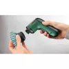 Bosch 06033E0002 batería negra