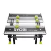 Banco de trabajo Ryobi RWB03 banco de trabajo portátil