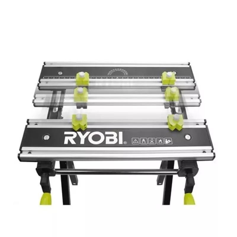 Banco de trabajo Ryobi RWB03 banco de trabajo portátil