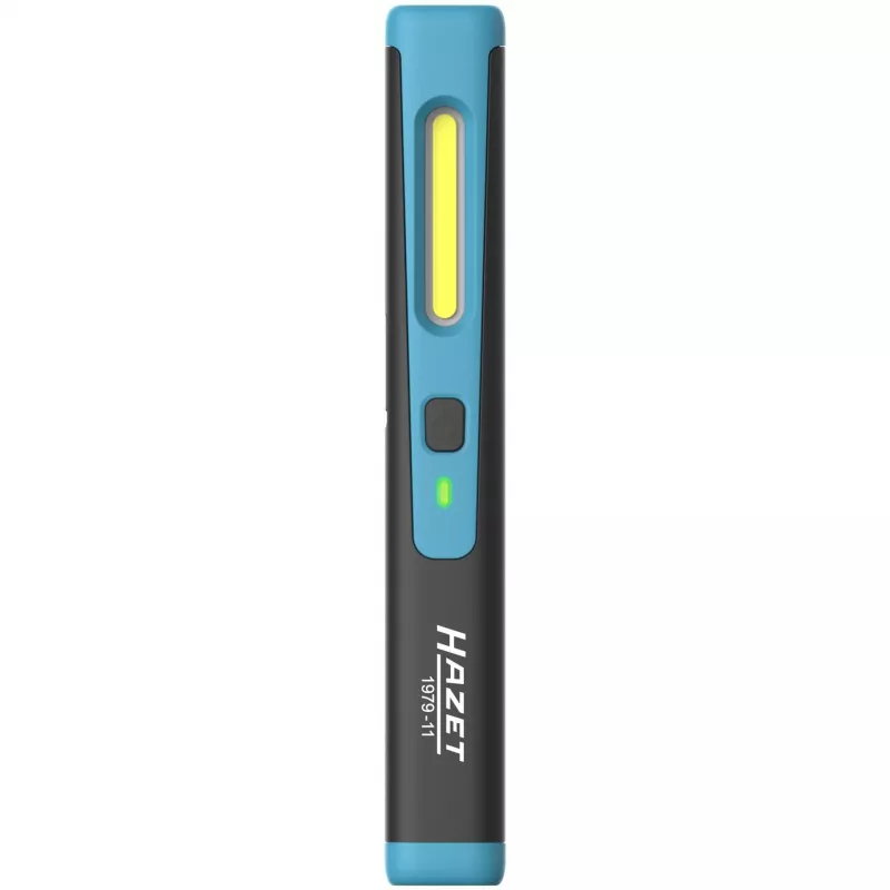Lámpara de bolígrafo LED, luz LED