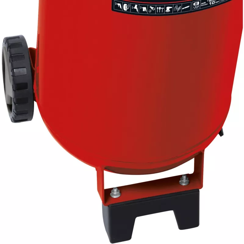Compresor de aire Einhell TH-AC 240/50/10 OF