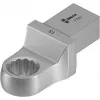 Wera llave de estrella de inserción 7781 SW 30 mm 05078701001 (05078701001)
