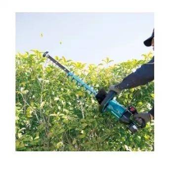 Cortasetos eléctrico Makita DUH601Z cuchilla única 4,5 kg