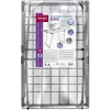 Tendedero LAMART LT8104 talla 15 M — tendedero giratorio para interior y exterior, 15 m de cuerda